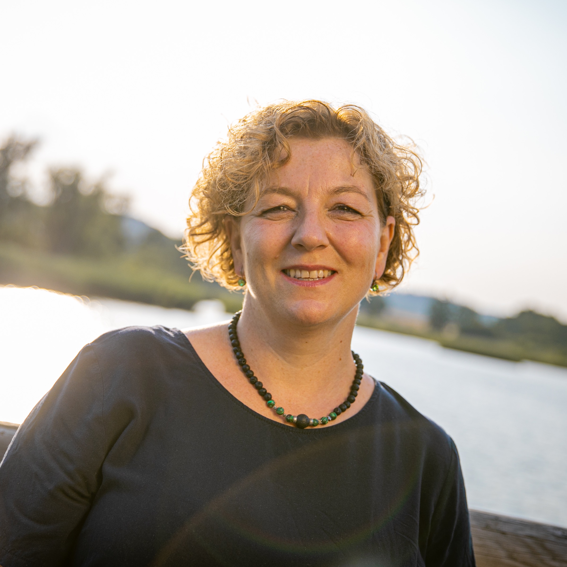 Martina Fleischmann